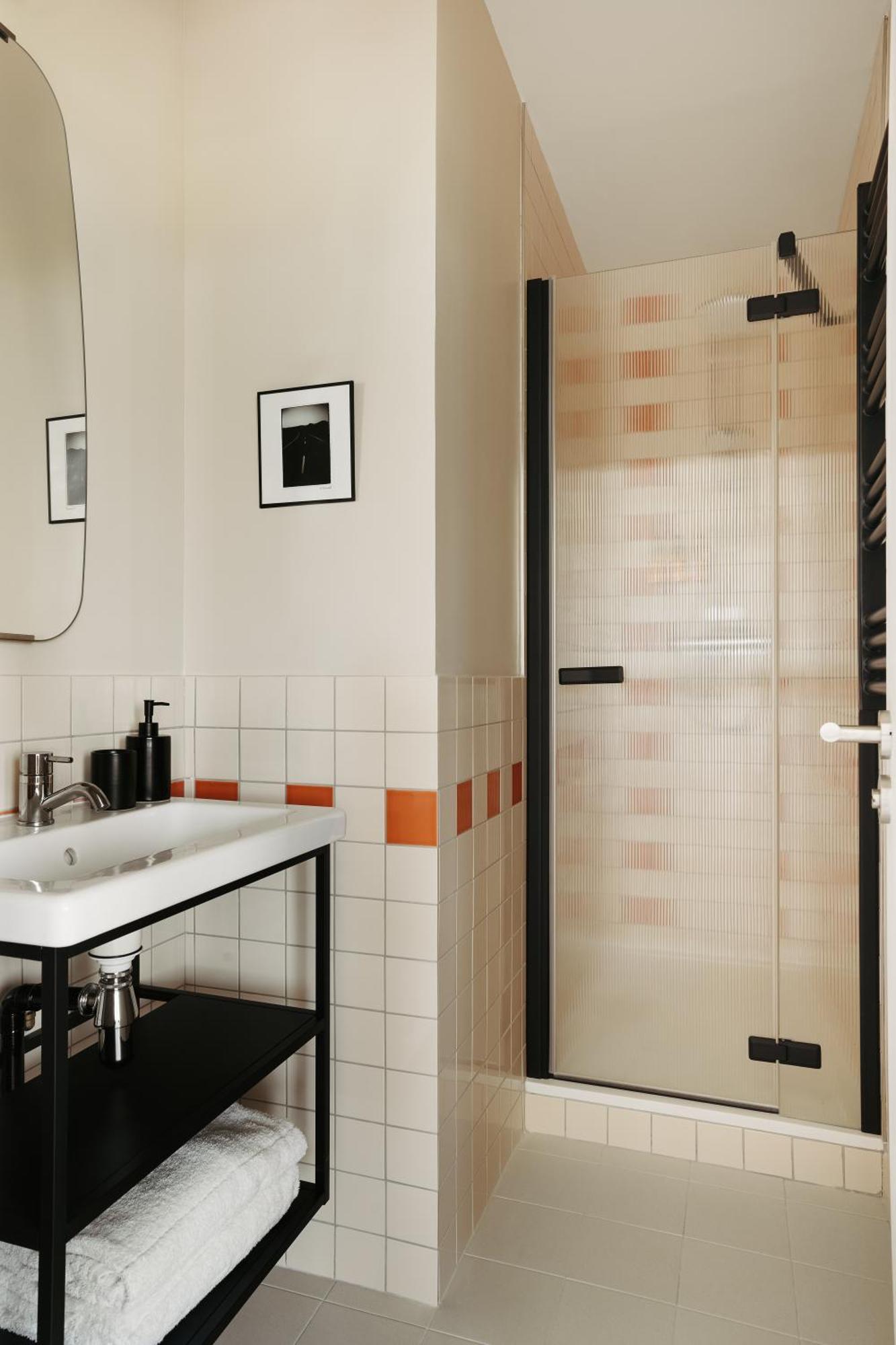 Edgar Suites Lille - Shake Exterior photo