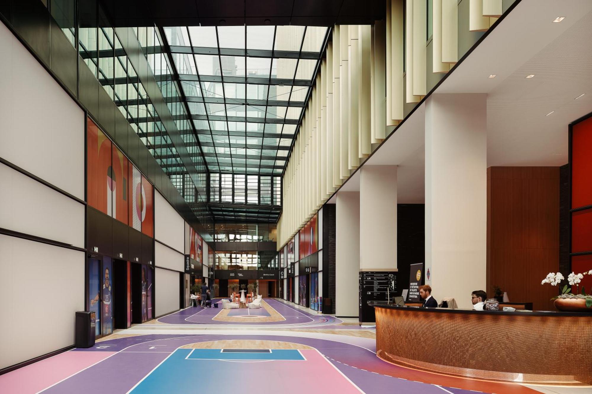 Edgar Suites Lille - Shake Exterior photo