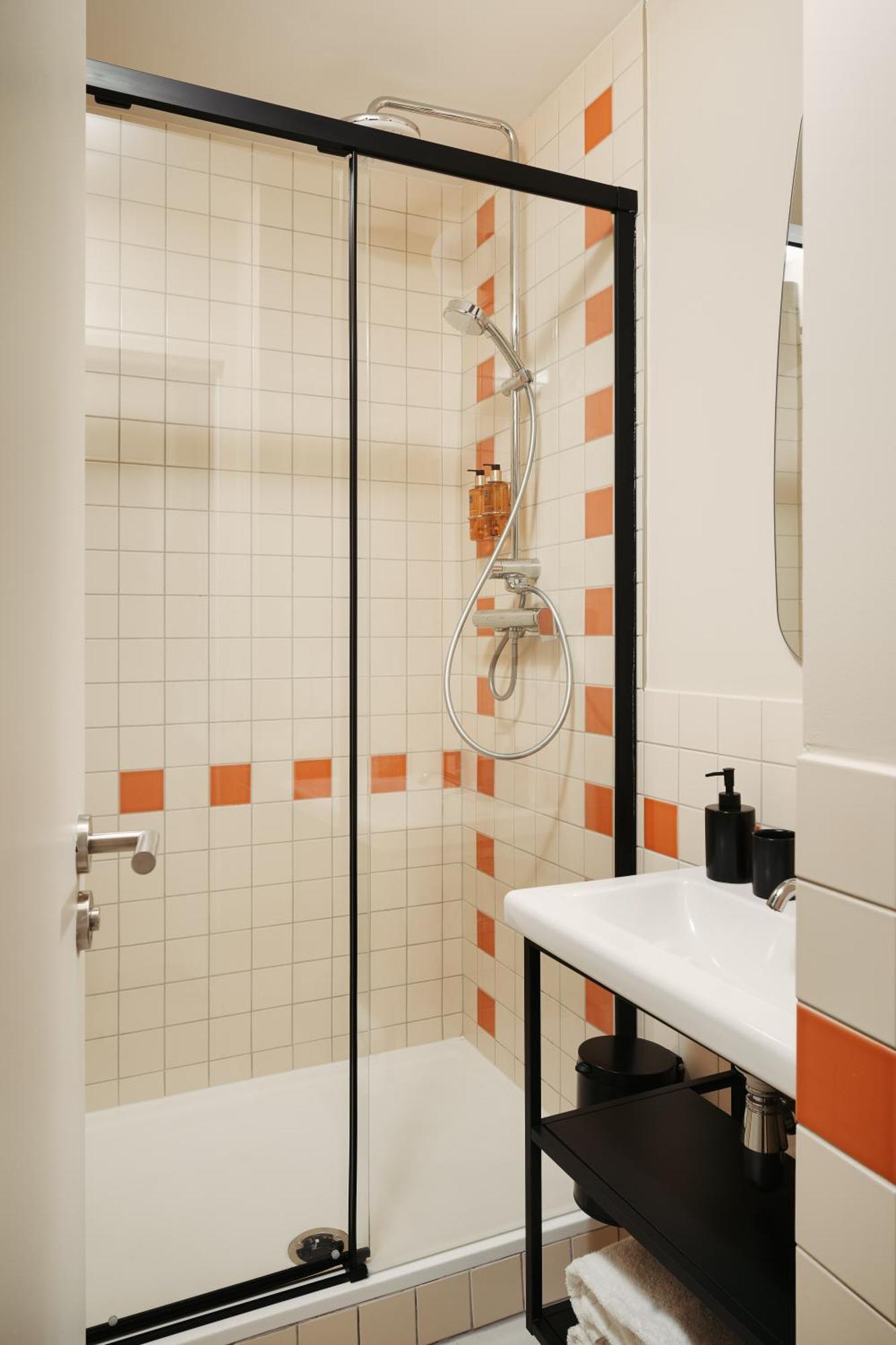 Edgar Suites Lille - Shake Exterior photo