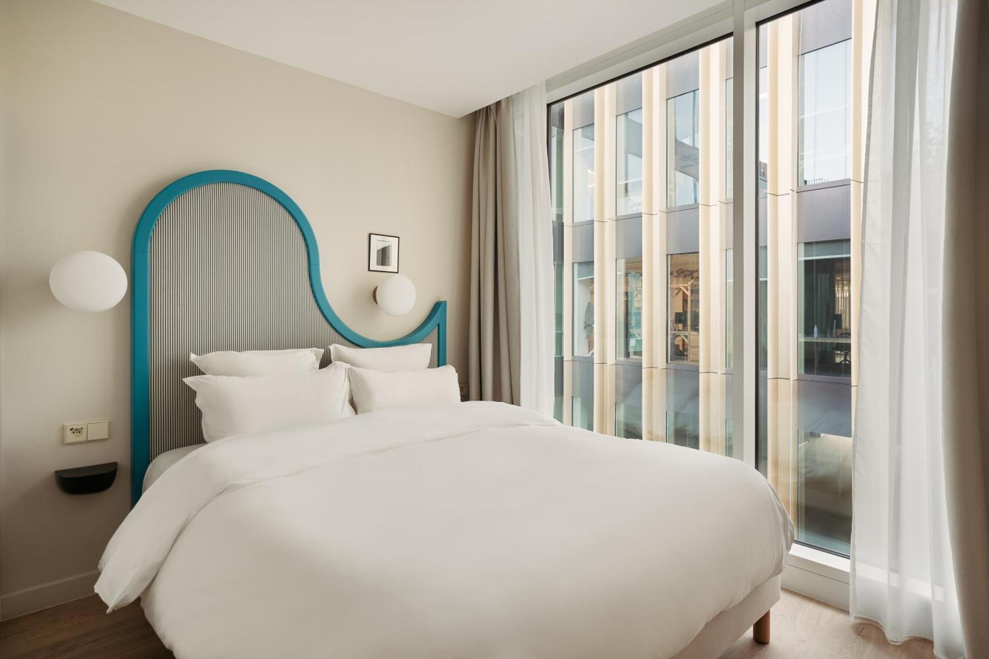 Edgar Suites Lille - Shake Exterior photo