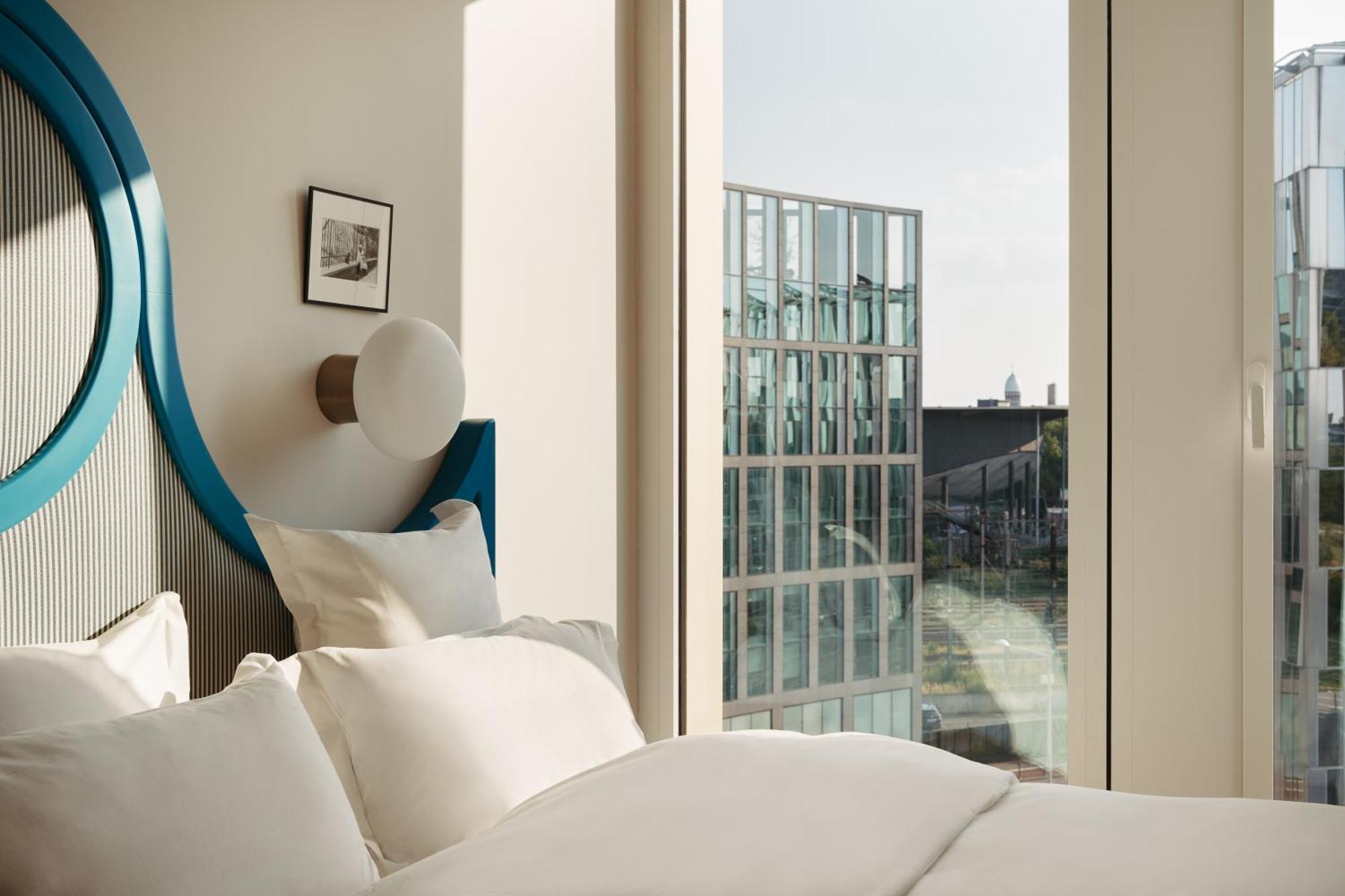 Edgar Suites Lille - Shake Exterior photo