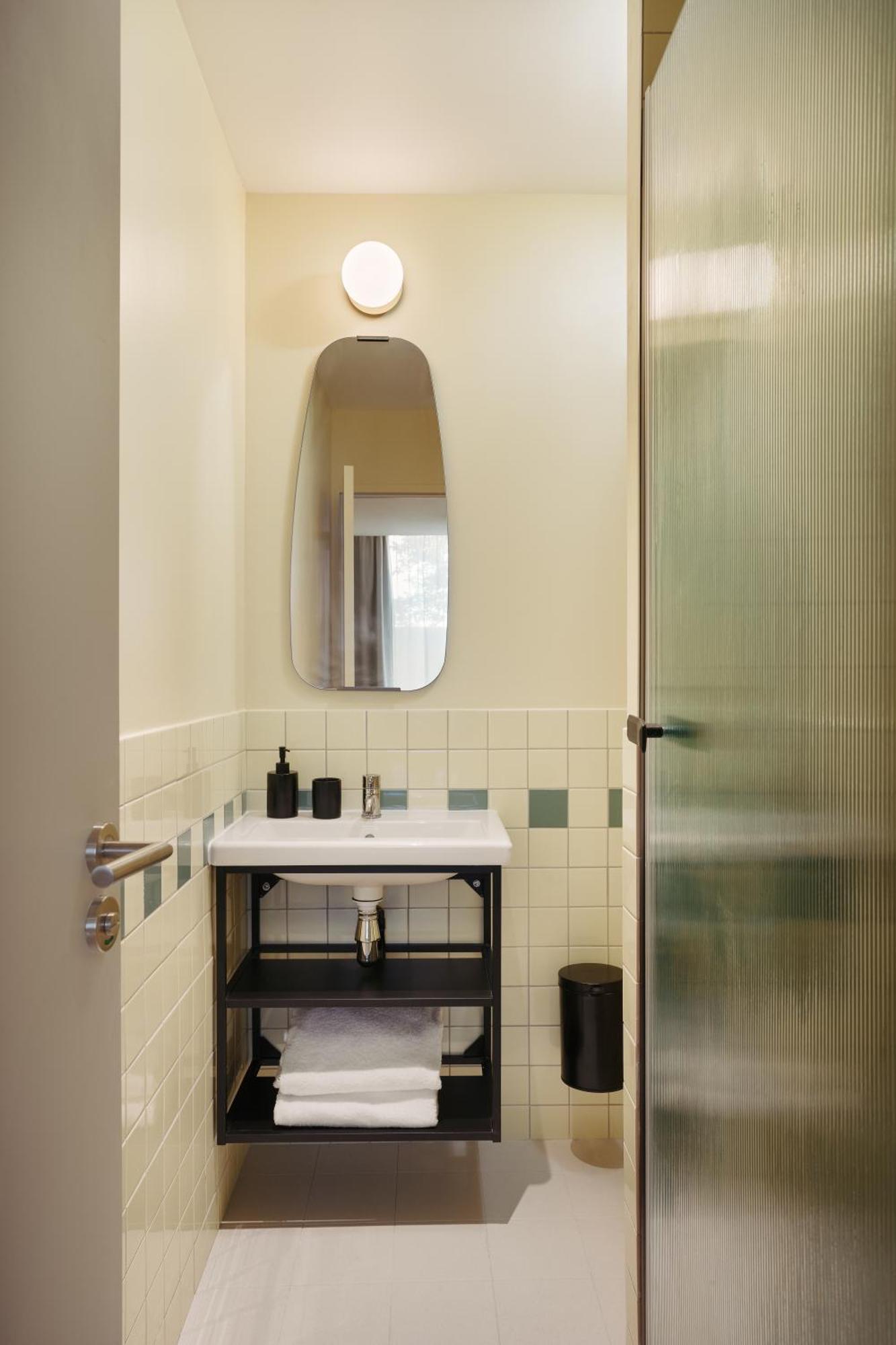 Edgar Suites Lille - Shake Room photo