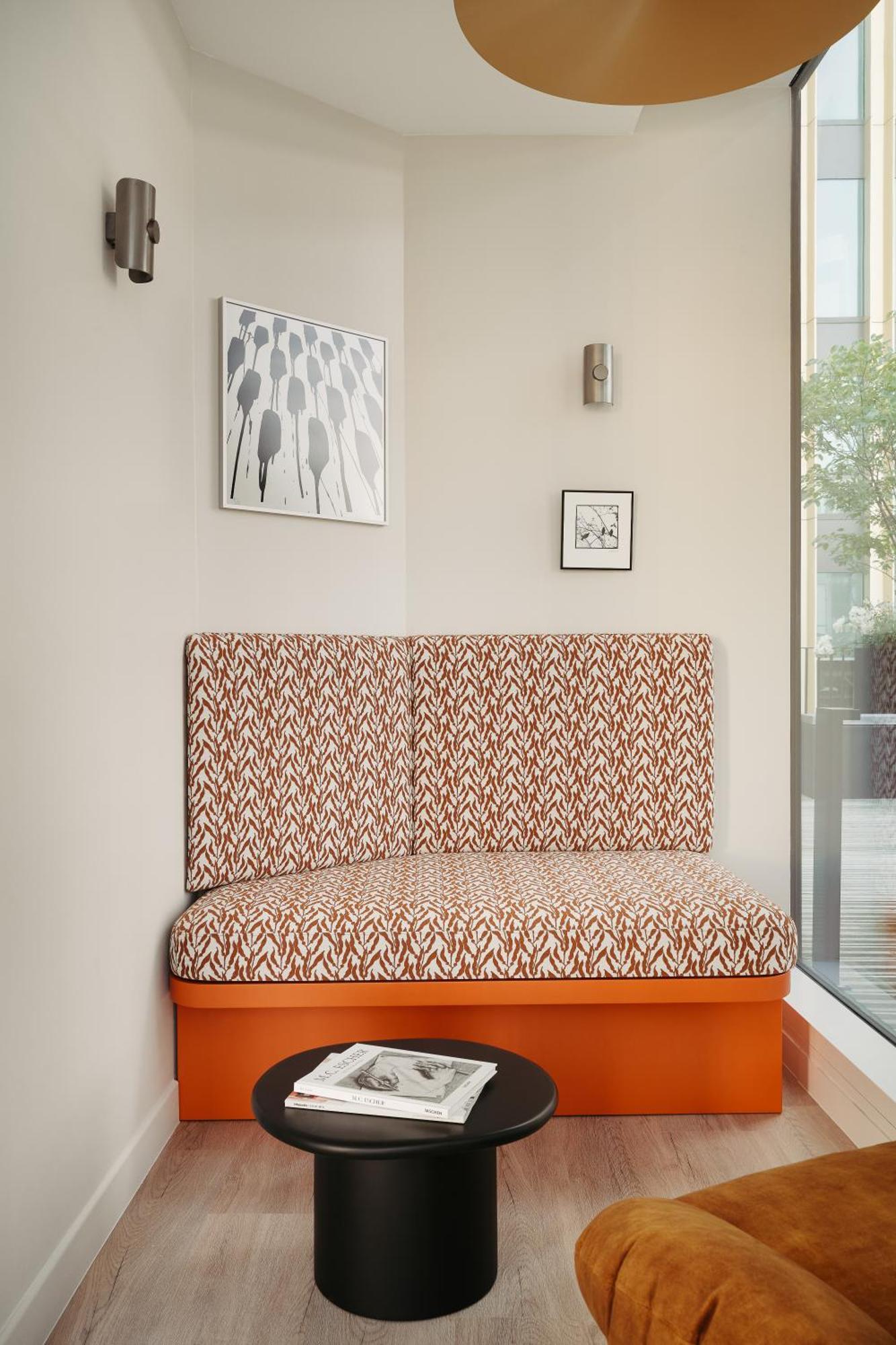 Edgar Suites Lille - Shake Room photo